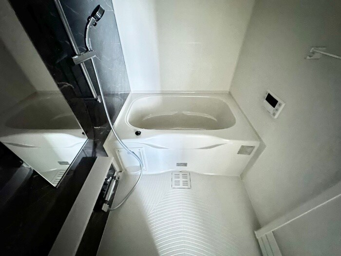 物件内観写真9　(バス／シャワールーム等)