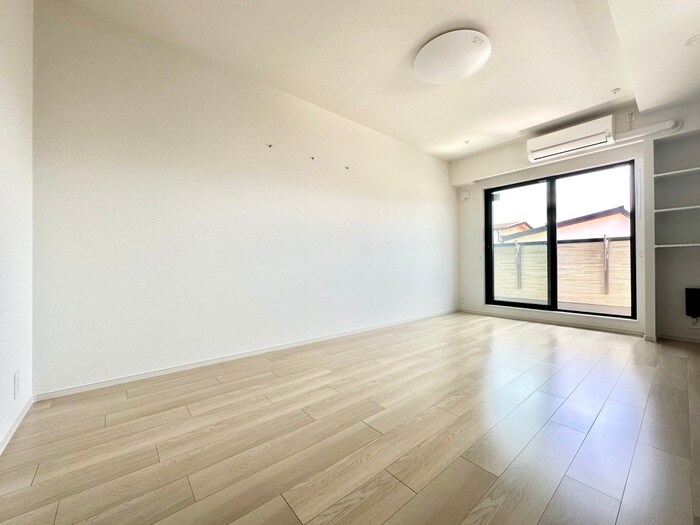 物件内観写真14　(居室)