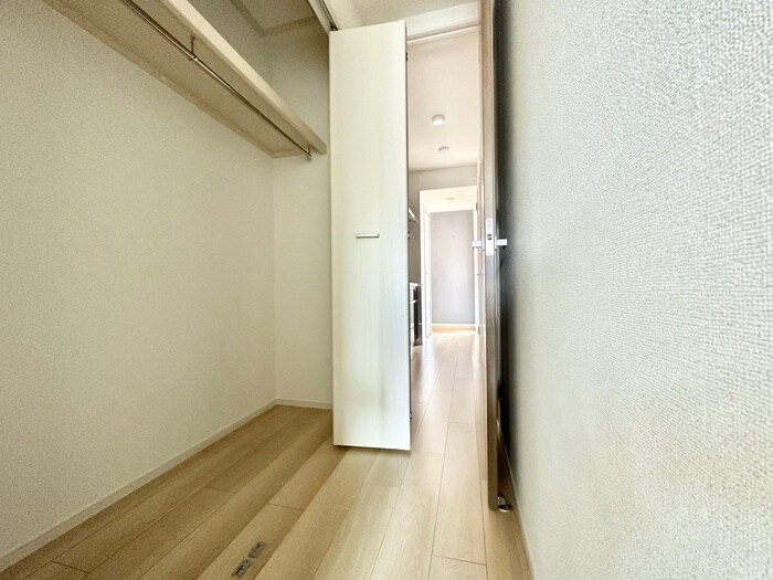 物件内観写真15　(収納)