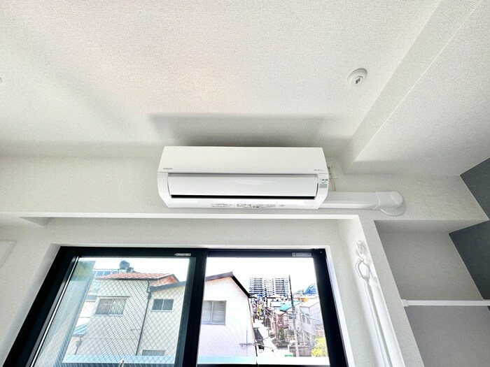 物件内観写真17　(周辺環境)