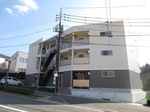 テラコッタ外観写真