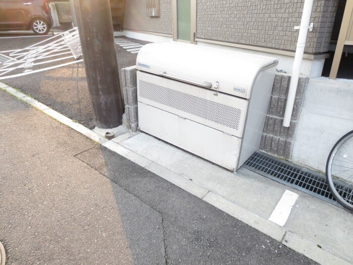 物件外観写真6　(建物設備)