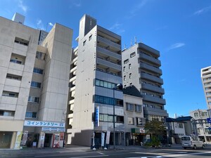 ソラリア外観写真