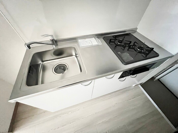 物件内観写真8　(キッチン)