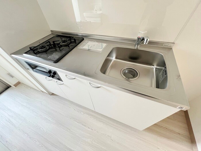 物件内観写真8　(キッチン)