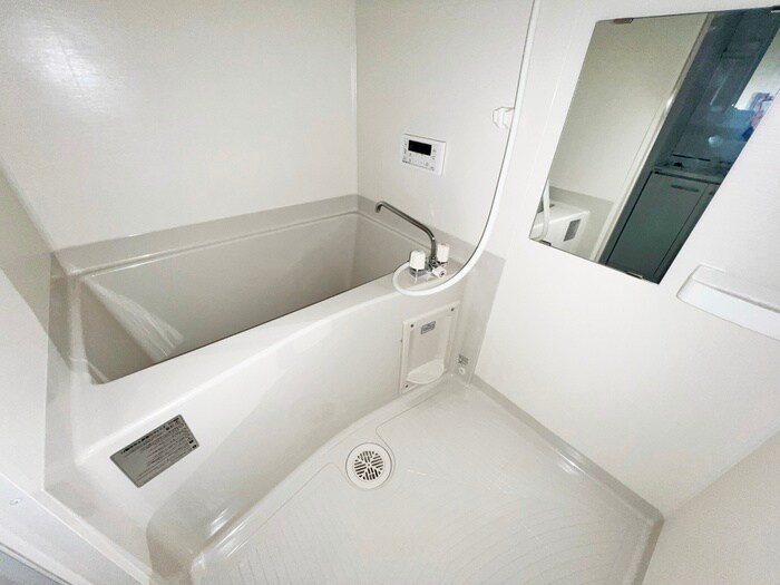 物件内観写真9　(バス／シャワールーム等)