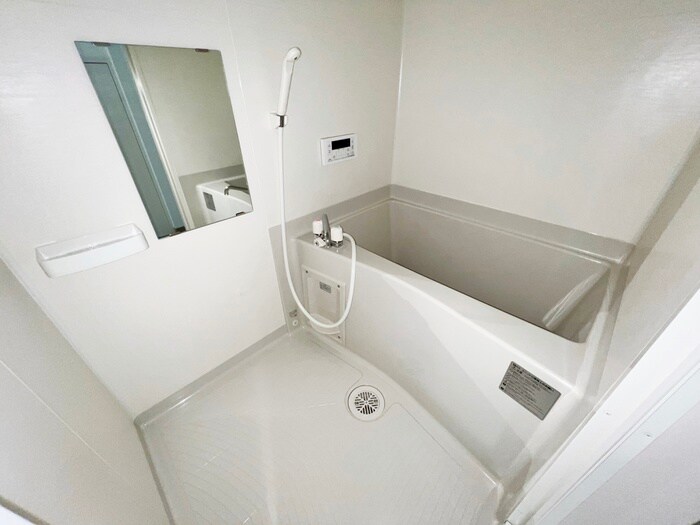 物件内観写真9　(バス／シャワールーム等)