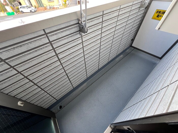 物件内観写真15　(ベランダ・バルコニー)