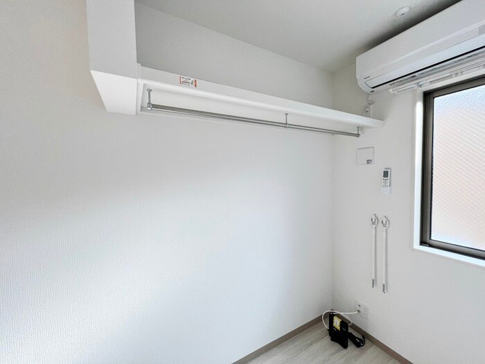 物件内観写真17　(収納)