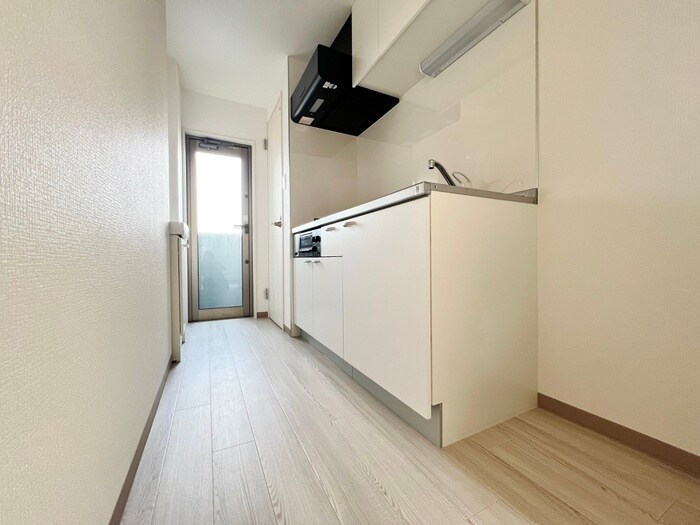 物件内観写真19　(キッチン)