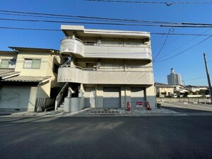 ハイネ長束21外観写真