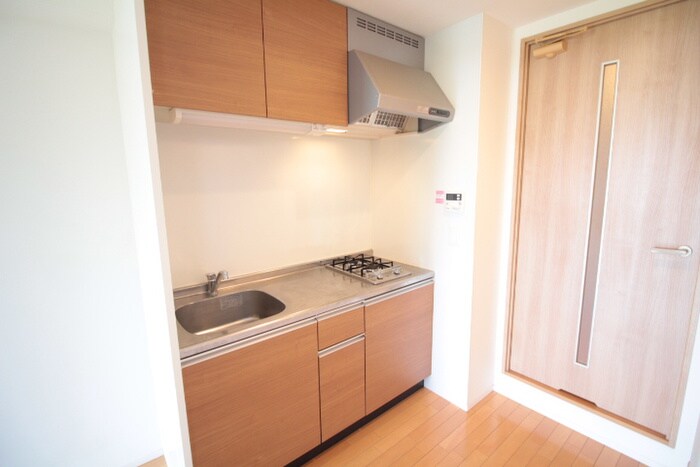 物件内観写真8　(キッチン)