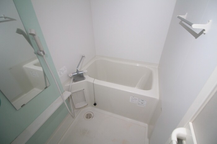 物件内観写真9　(バス／シャワールーム等)