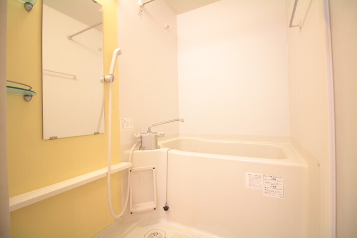 物件内観写真9　(バス／シャワールーム等)