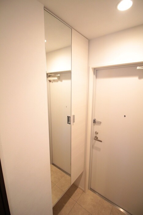 物件内観写真14　(靴箱)