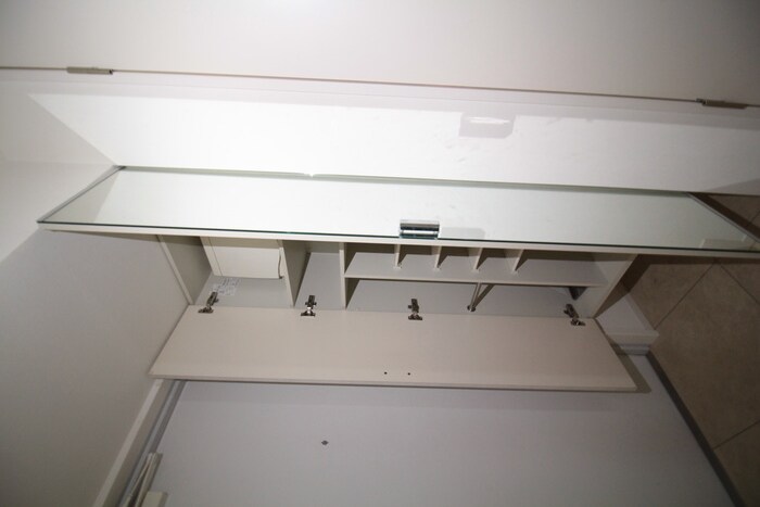 物件内観写真15　(靴箱)