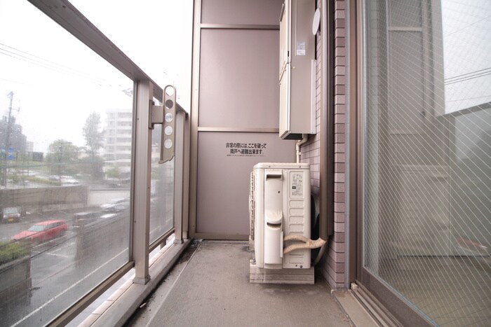 物件内観写真16　(ベランダ・バルコニー)