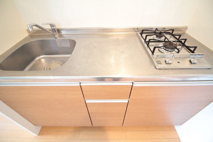 物件内観写真18　(キッチン)