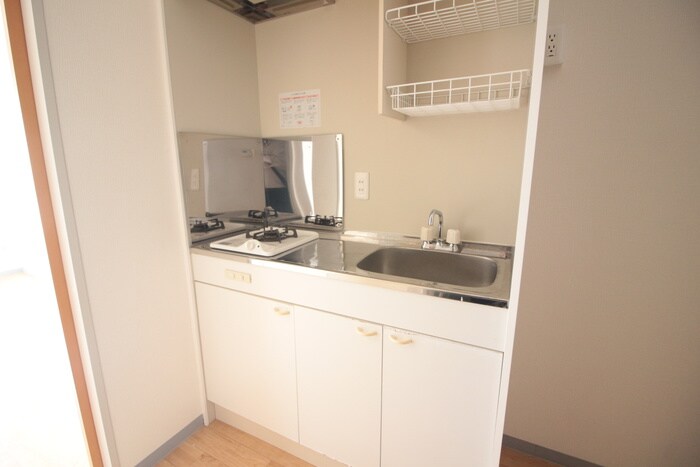 物件内観写真8　(キッチン)