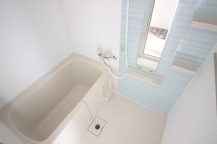 物件内観写真9　(バス／シャワールーム等)