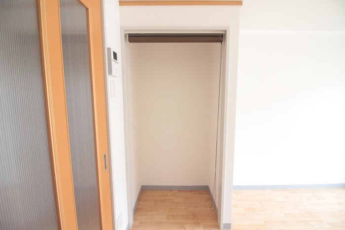 物件内観写真11　(収納)