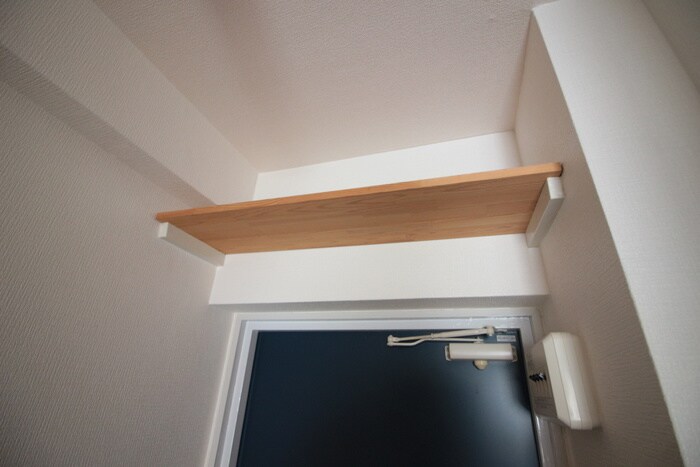 物件内観写真13　(靴箱)