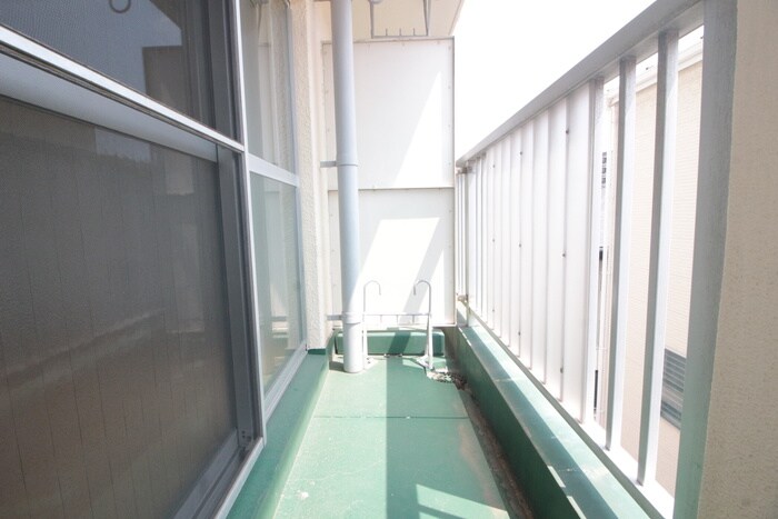 物件内観写真15　(ベランダ・バルコニー)