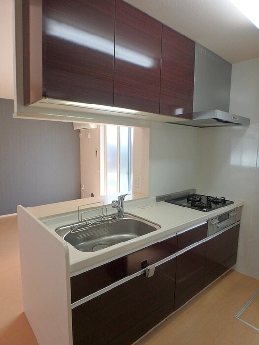 物件内観写真7　(キッチン)