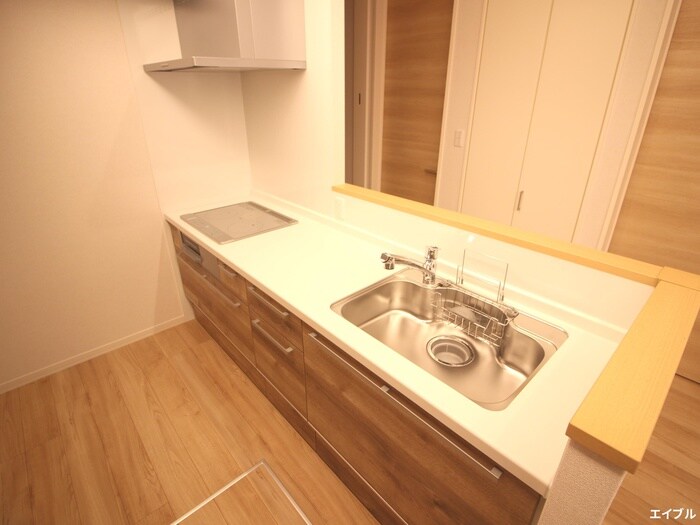 物件内観写真8　(キッチン)