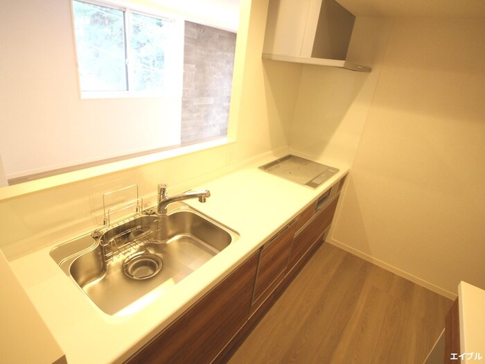 物件内観写真8　(キッチン)