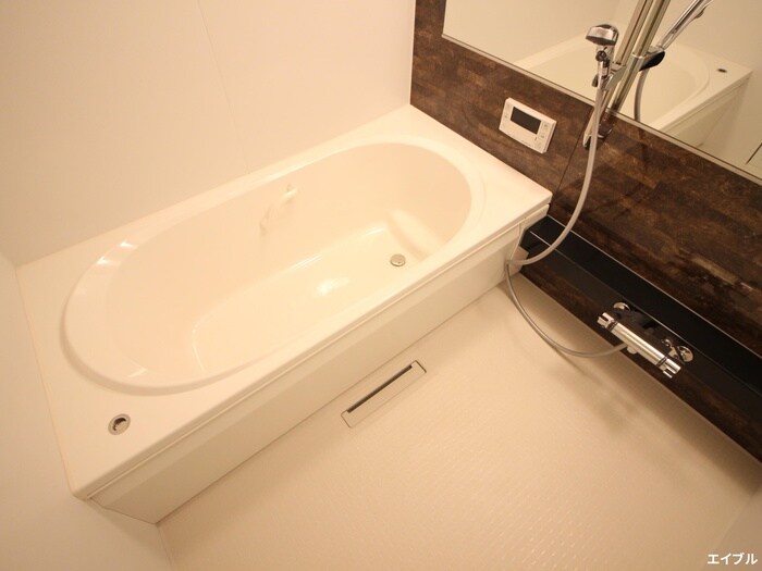 物件内観写真9　(バス／シャワールーム等)