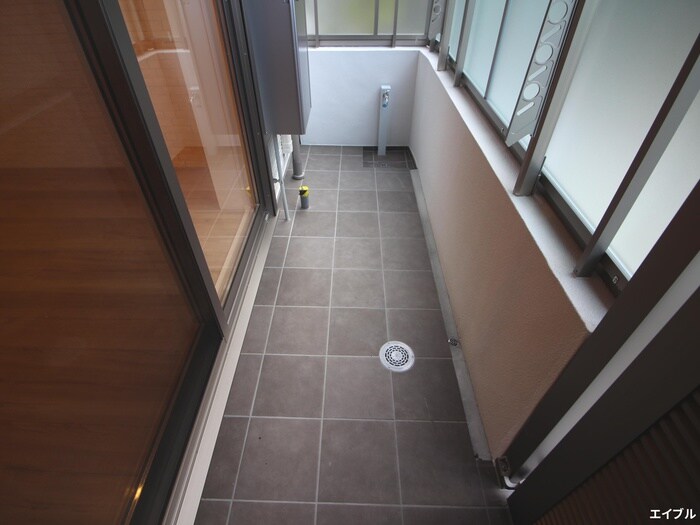 物件内観写真16　(ベランダ・バルコニー)