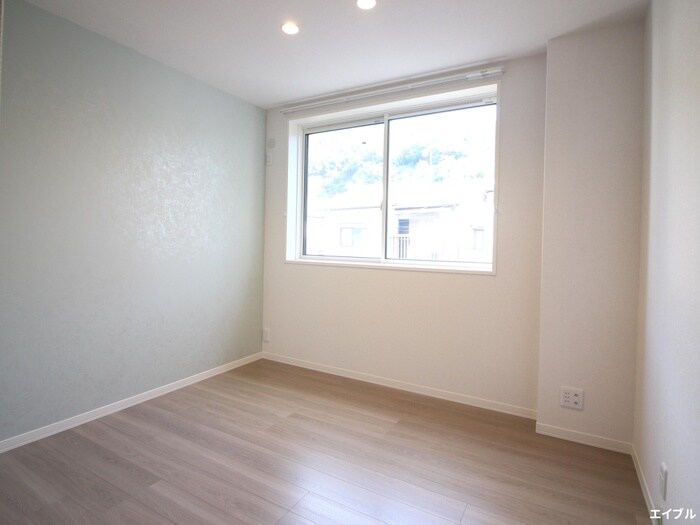 物件内観写真20　(居室)