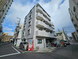 ハイムマンゾウ外観写真