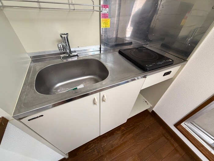 物件内観写真13　(キッチン)