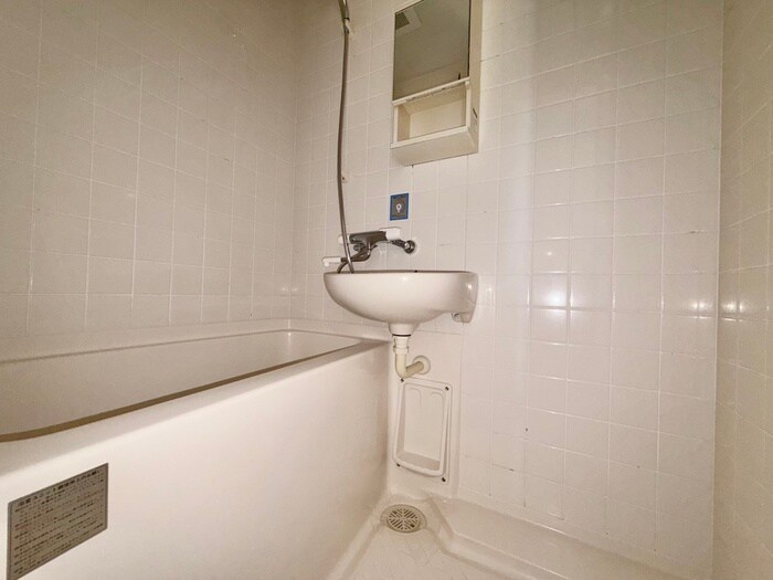 物件内観写真15　(バス／シャワールーム等)