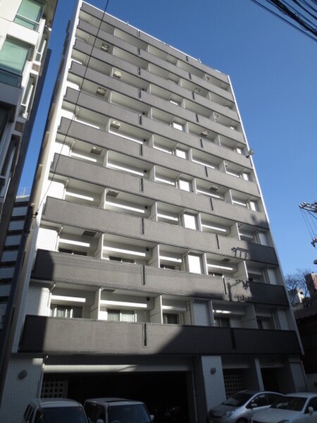 アクアシティ本川町(1005)外観写真