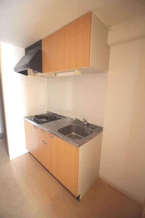 物件内観写真3　(キッチン)