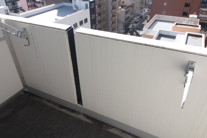 物件内観写真10　(ベランダ・バルコニー)