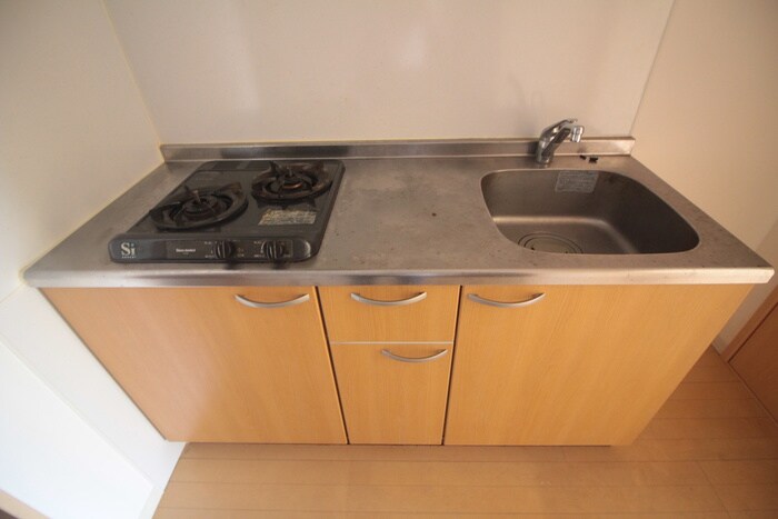 物件内観写真17　(キッチン)