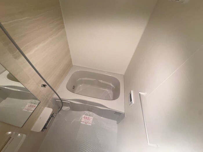 物件内観写真9　(バス／シャワールーム等)