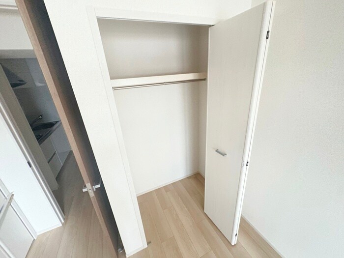物件内観写真13　(収納)