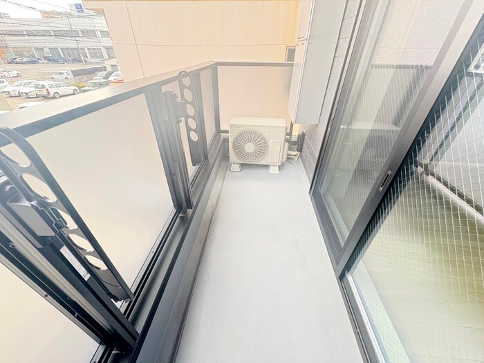 物件内観写真14　(ベランダ・バルコニー)