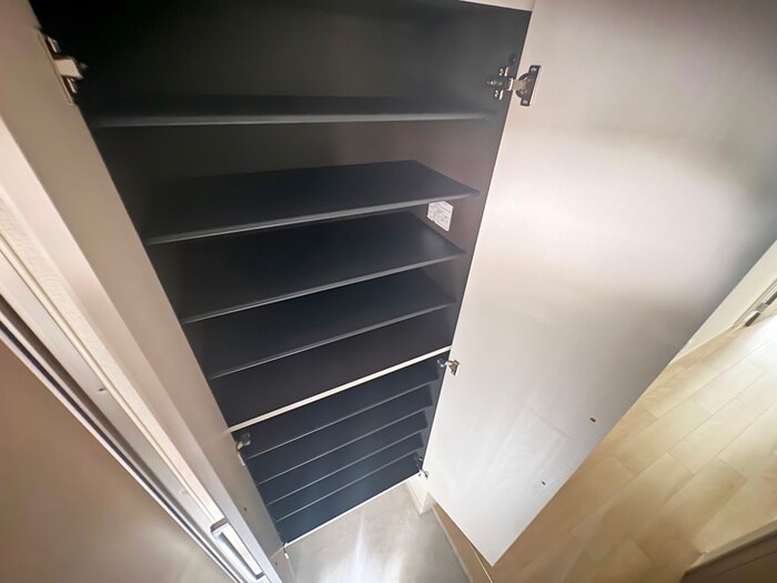 物件内観写真22　(靴箱)