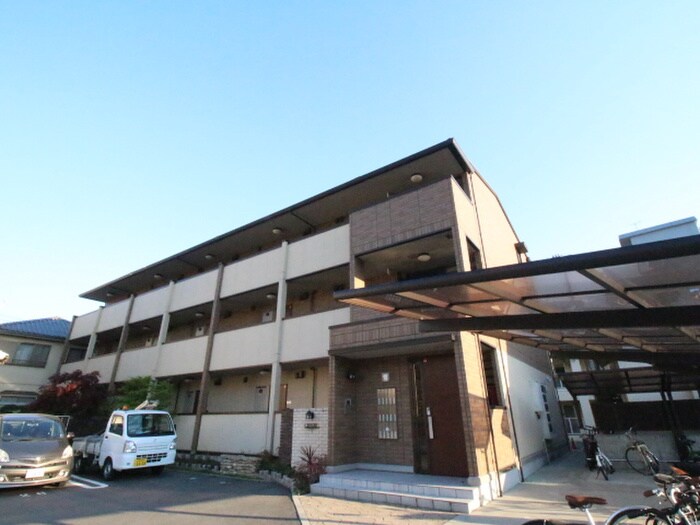 物件外観写真6　(外観写真)