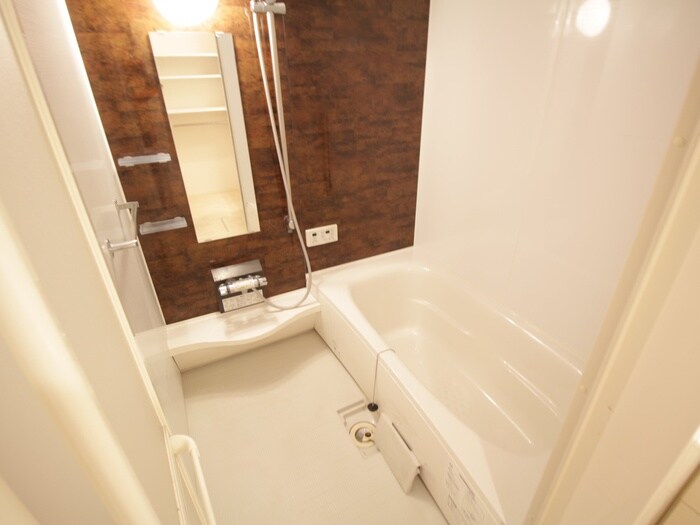 物件内観写真10　(バス／シャワールーム等)