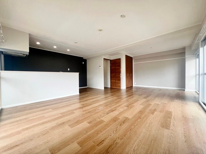 物件内観写真5　(居室)