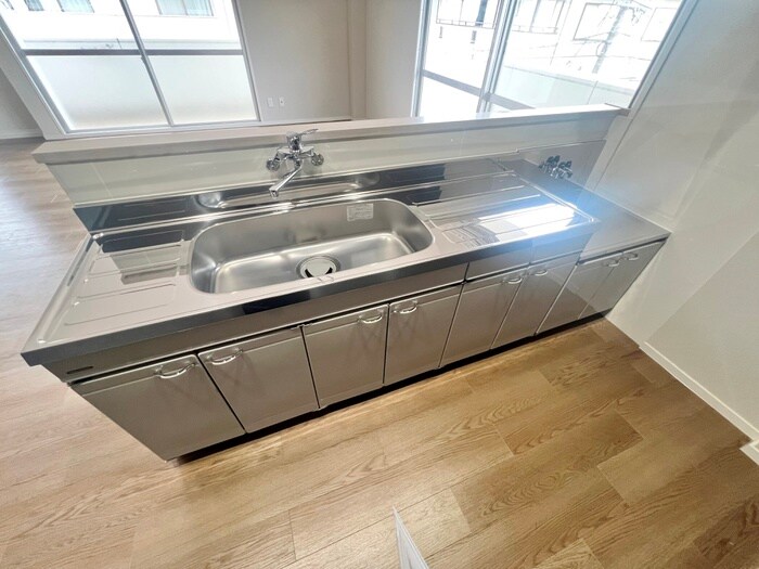 物件内観写真6　(キッチン)