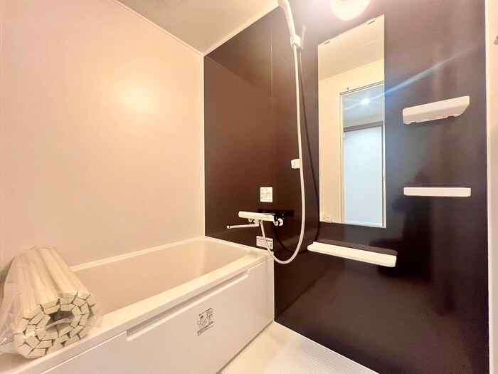 物件内観写真7　(バス／シャワールーム等)