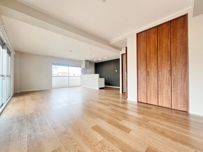 物件内観写真15　(居室)